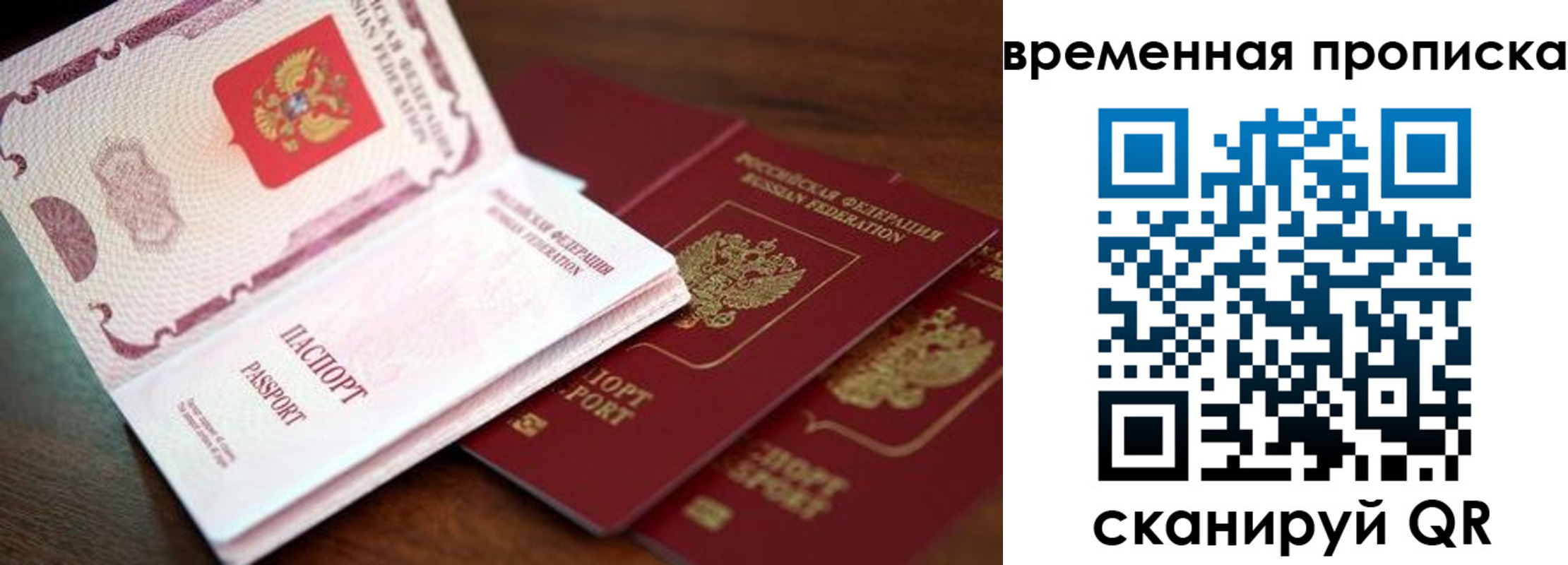 прописка гарантия в Клинцах